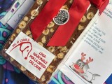 Torrone 500g - Lega del Cane L'Aquila